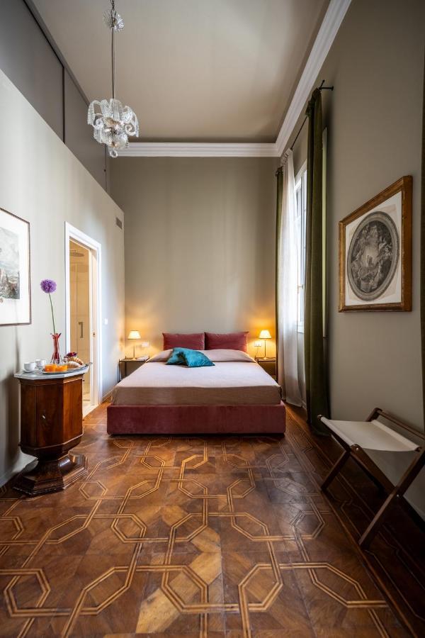 דירות ונציה Palazzo Borgoloco מראה חיצוני תמונה